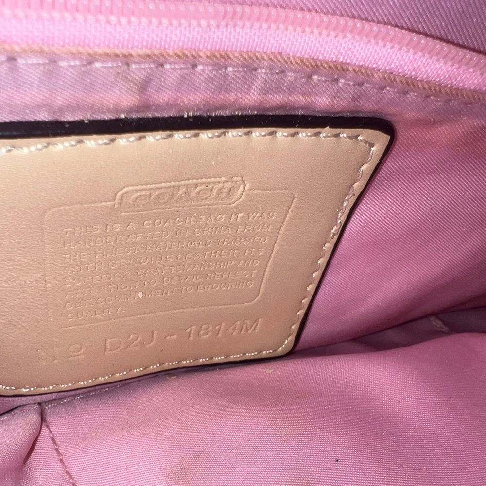 bag - Picture 8 of 11
